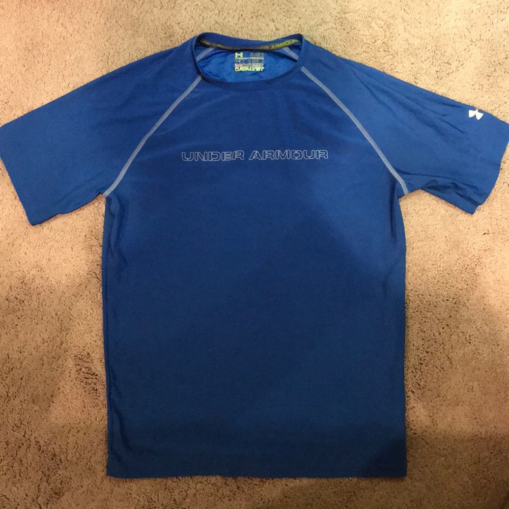 Under Armour Tee Shirt